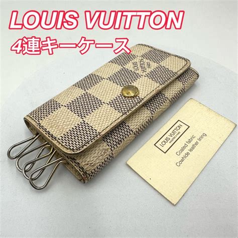 louis vuitton card holder pink|louis vuitton key holder wallet.